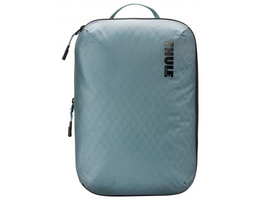 Dėklas Thule Compression Packing Cube Medium, Pond pilkas