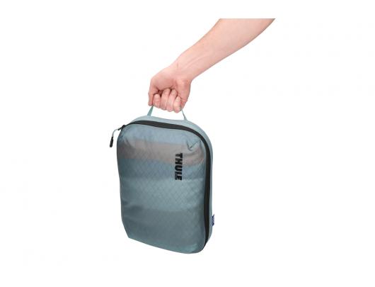 Dėklas Thule Compression Packing Cube Medium, Pond pilkas