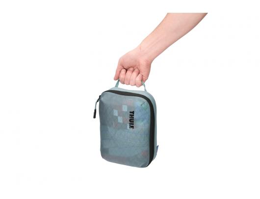 Dėklas Thule Compression Cube Set Pond Gray