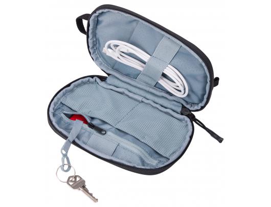 Krepšys Thule Subterra 2 PowerShuttle Mini Electronic organizer Black