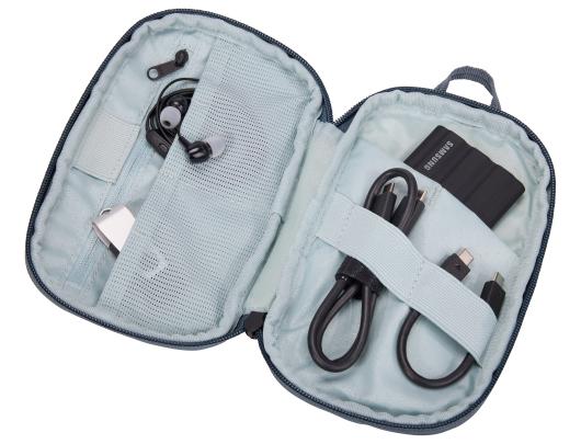 Krepšys Thule Subterra 2 PowerShuttle Mini Electronic organizer Dark Slate