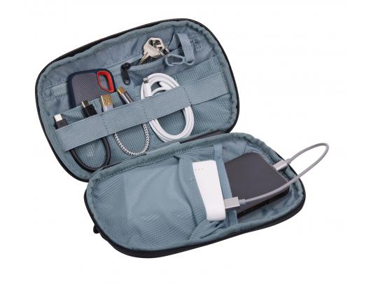 Dėklas Thule | Subterra 2 PowerShuttle Medium | Electronic organizer | Black