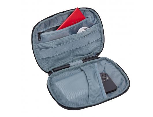 Dėklas Thule | Subterra 2 PowerShuttle Medium | Electronic organizer | Black