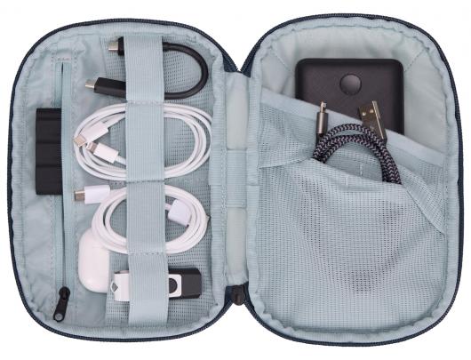 Krepšys Thule Subterra 2 PowerShuttle Medium Electronic organizer Dark Slate