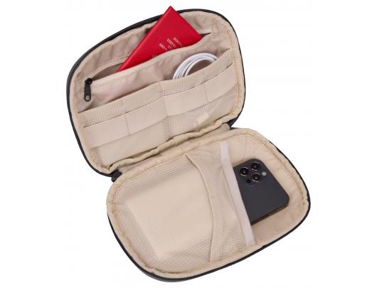 Krepšys Thule Subterra 2 PowerShuttle Medium Electronic organizer Vetiver Gray