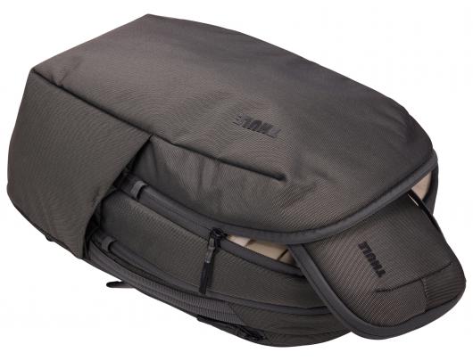 Krepšys Thule Subterra 2 PowerShuttle Medium Electronic organizer Vetiver Gray