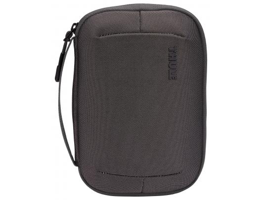 Krepšys Thule Subterra 2 PowerShuttle Medium Electronic organizer Vetiver Gray