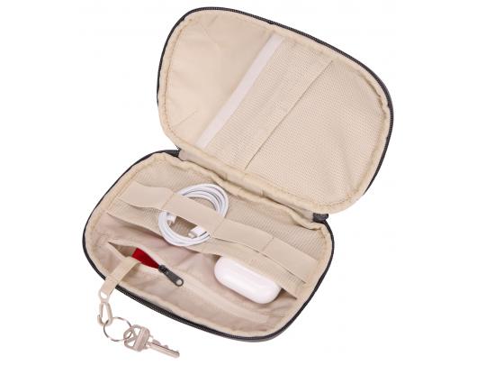 Krepšys Thule Subterra 2 PowerShuttle Medium Electronic organizer Vetiver Gray