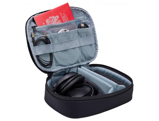 Krepšys Thule Subterra 2 PowerShuttle Plus Electronic organizer Black