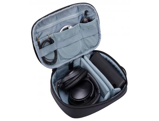 Krepšys Thule Subterra 2 PowerShuttle Plus Electronic organizer Black