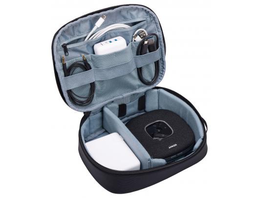 Krepšys Thule Subterra 2 PowerShuttle Plus Electronic organizer Black