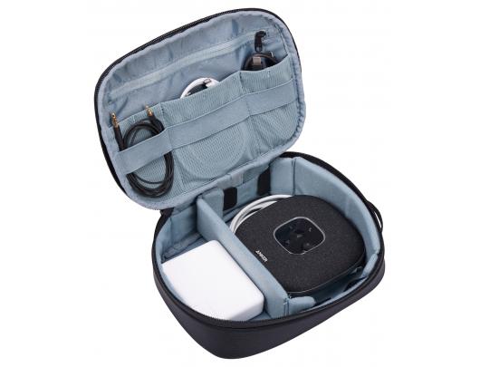 Krepšys Thule Subterra 2 PowerShuttle Plus Electronic organizer Black