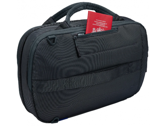 Krepšys Thule Hybrid Travel Bag, 15 L TSBB401 Subterra 2 Carry-on luggage Black