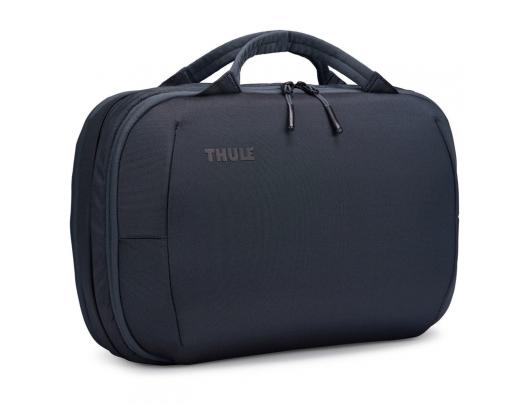 Krepšys Thule Hybrid Travel Bag, 15L TSBB401 Subterra 2 Fits up to size 16" Carry-on luggage Dark Slate