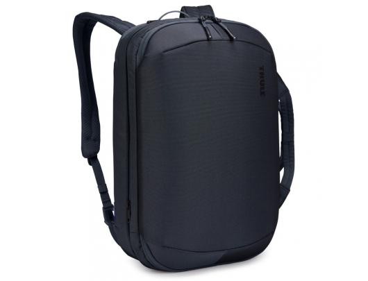 Krepšys Thule Hybrid Travel Bag, 15L TSBB401 Subterra 2 Fits up to size 16" Carry-on luggage Dark Slate