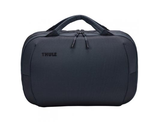 Krepšys Thule Hybrid Travel Bag, 15L TSBB401 Subterra 2 Fits up to size 16" Carry-on luggage Dark Slate