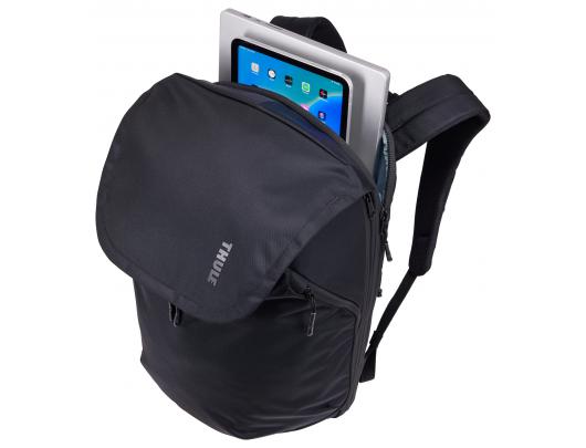 Kuprinė Thule Subterra 2 Fits up to size 16" Travel Backpack Black