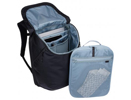 Kuprinė Thule Subterra 2 Fits up to size 16" Travel Backpack Black
