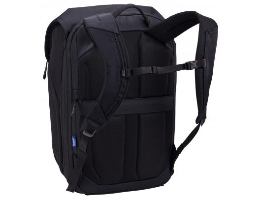 Kuprinė Thule Subterra 2 Fits up to size 16" Travel Backpack Black