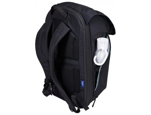 Kuprinė Thule Subterra 2 Fits up to size 16" Travel Backpack Black