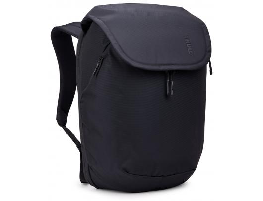 Kuprinė Thule Subterra 2 Fits up to size 16" Travel Backpack Black
