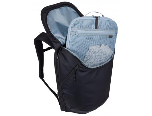 Kuprinė Thule Subterra 2 Fits up to size 16" Travel Backpack Black