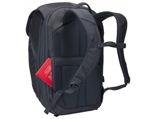 Kuprinė Thule Subterra 2 Fits up to size 16" Travel Backpack Dark Slate