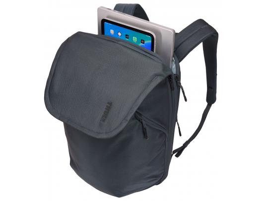 Kuprinė Thule Subterra 2 Fits up to size 16" Travel Backpack Dark Slate