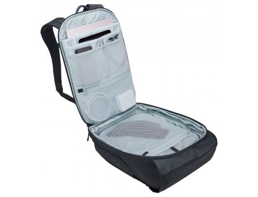 Kuprinė Thule Subterra 2 Fits up to size 16" Travel Backpack Dark Slate