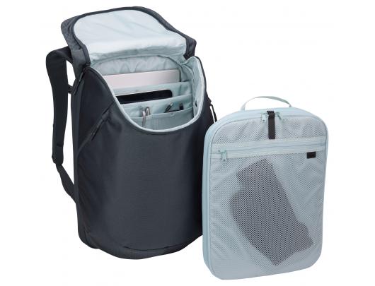 Kuprinė Thule Subterra 2 Fits up to size 16" Travel Backpack Dark Slate