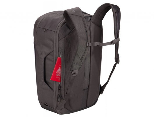 Kuprinė Thule Subterra 2 Travel Backpack - Vetiver Gray Thule