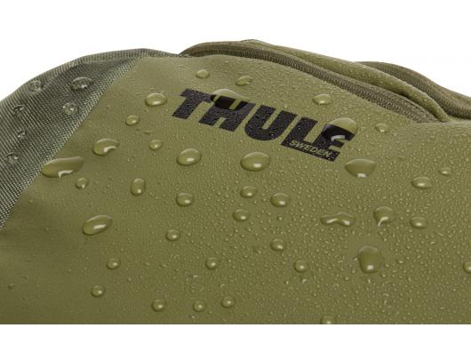 Kuprinė Thule Backpack 26L Chasm Fits up to size 16" Laptop backpack Olivine Waterproof