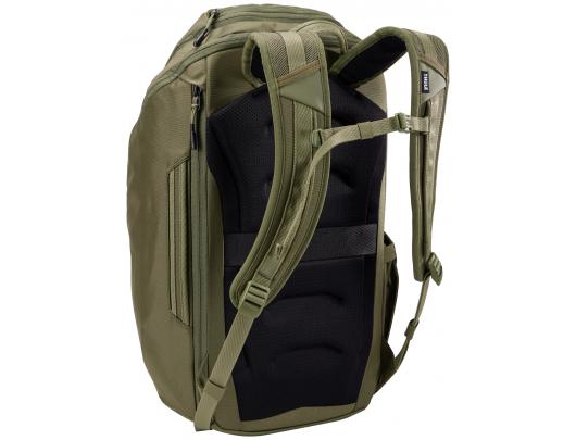 Kuprinė Thule Backpack 26L Chasm Fits up to size 16" Laptop backpack Olivine Waterproof