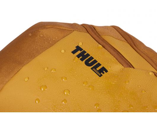 Kuprinė Thule Backpack 26L Chasm Fits up to size 16" Laptop backpack Golden Brown Waterproof