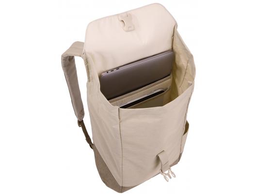 Kuprinė Thule Lithos 16L Pelican Gray/Faded Khaki