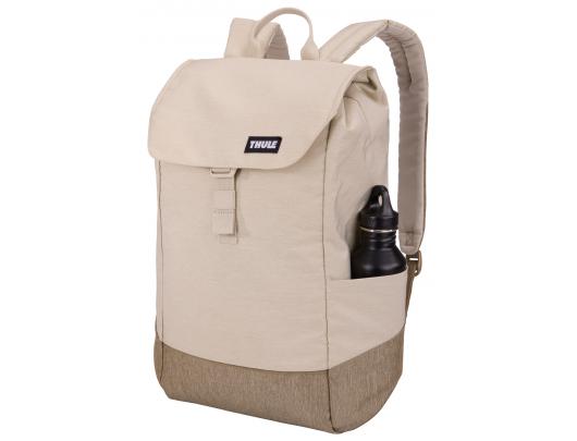 Kuprinė Thule Lithos 16L Pelican Gray/Faded Khaki