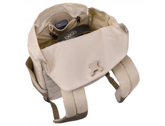 Kuprinė Thule Lithos 16L Pelican Gray/Faded Khaki