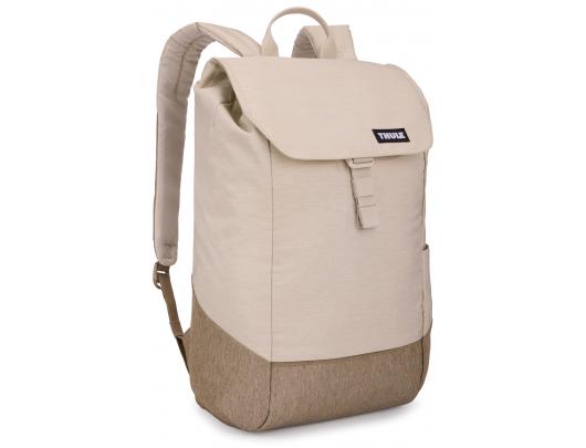Kuprinė Thule Lithos 16L Pelican Gray/Faded Khaki