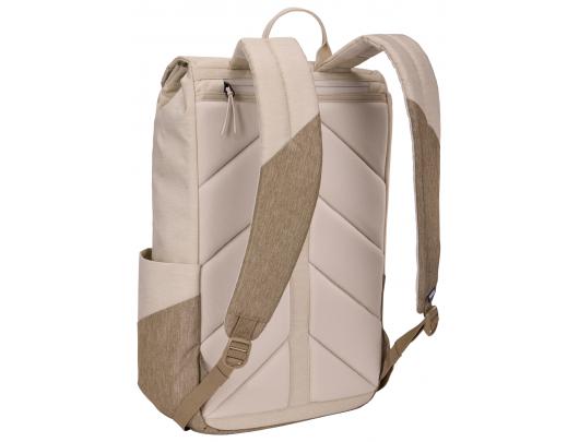 Kuprinė Thule Lithos 16L Pelican Gray/Faded Khaki