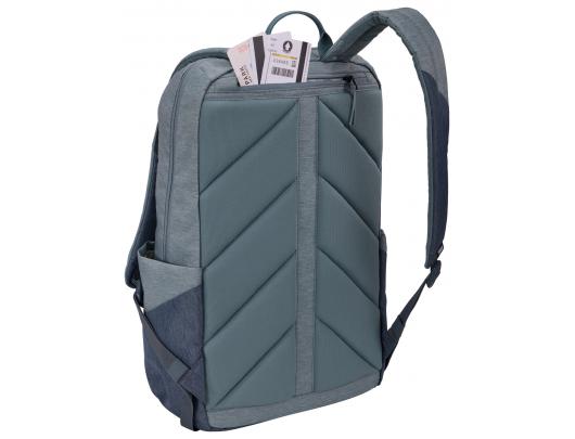 Kuprinė Thule | Backpack 20L | Lithos | Fits up to size 16" | Laptop backpack | Pond Gray/Dark Slate