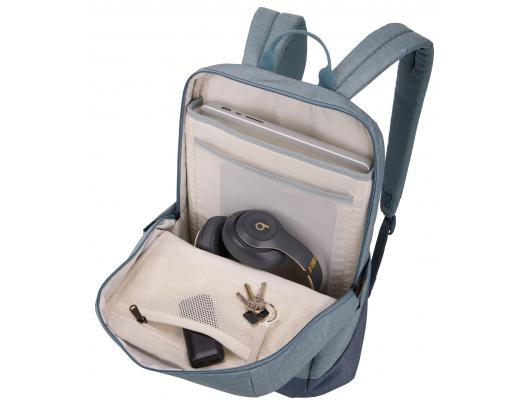 Kuprinė Thule | Backpack 20L | Lithos | Fits up to size 16" | Laptop backpack | Pond Gray/Dark Slate