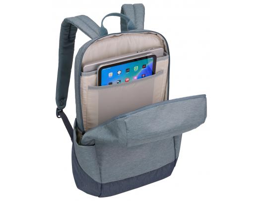 Kuprinė Thule | Backpack 20L | Lithos | Fits up to size 16" | Laptop backpack | Pond Gray/Dark Slate