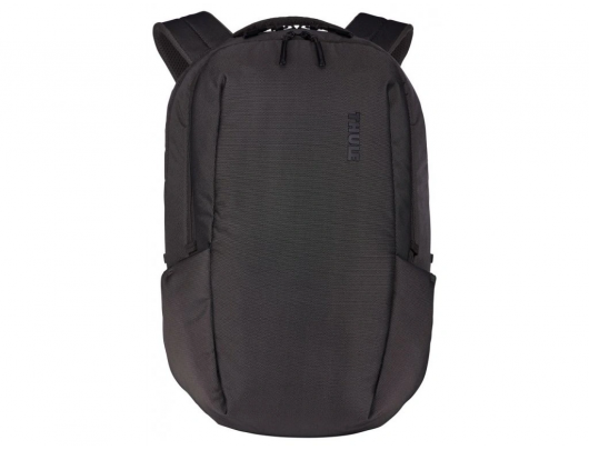 Kuprinė Thule Laptop Backpack 21L TSLB415 Subterra 2 Fits up to size 16" Backpack Vetiver Gray Shoulder strap