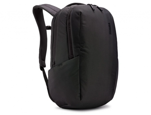 Kuprinė Thule Laptop Backpack 21L TSLB415 Subterra 2 Fits up to size 16" Backpack Vetiver Gray Shoulder strap