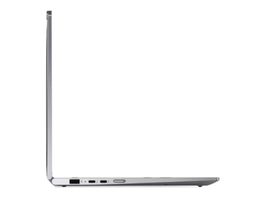 Nešiojamas kompiuteris Lenovo ThinkPad X1 2-in-1 Gen 9 Grey 14" IPS Touchscreen WUXGA 1920x1200 pixels Anti-glare Intel Core U7 155U 32GB Soldered LP