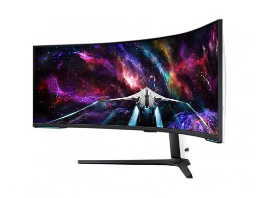 Monitorius Samsung Odyssey Neo G9 57 in