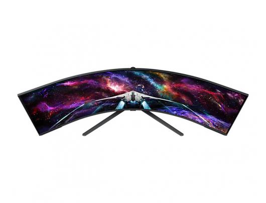 Monitorius Samsung Odyssey Neo G9 57 in