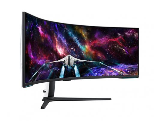 Monitorius Samsung Odyssey Neo G9 57 in
