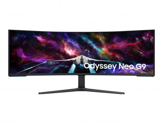 Monitorius Samsung Odyssey Neo G9 57 in