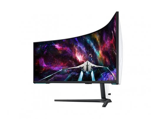 Monitorius Samsung Odyssey Neo G9 57 in